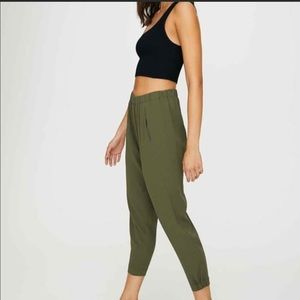 Babaton Dexter Pants size L